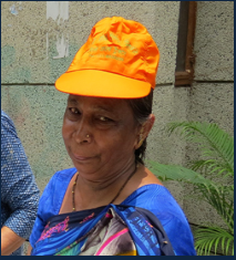 Rama Agrawal Rama