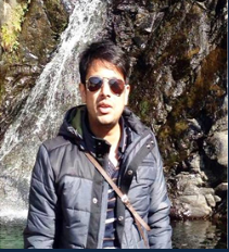 Nipun Kaushik A