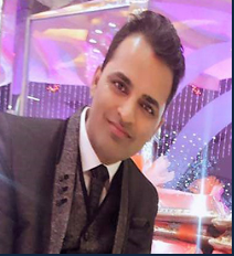 Vikas Jain Honored
