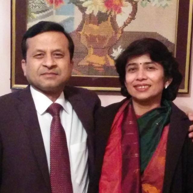 Vijay Singhal