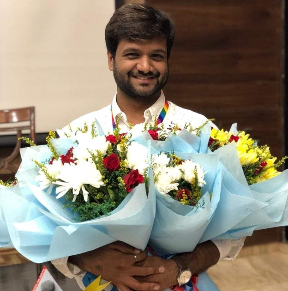 Gautam Yadav