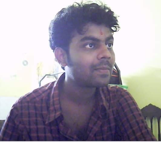 Abinash Samal Abinash did his B.Tech