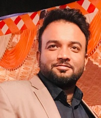 Rudra Prasad Mahapatra