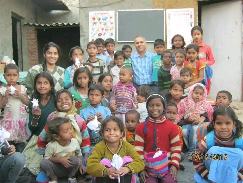 EVER WONDERED WHAT GOES ON INSIDE THE BACKPACK OF A CHILD AT SOUL?